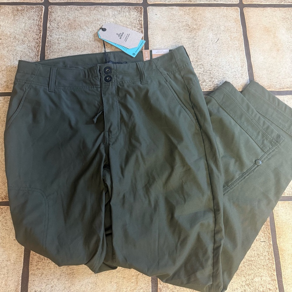 NWT Prana Pants